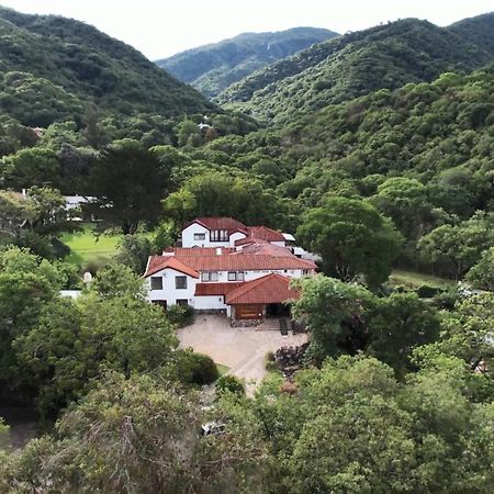Hotel Selva Montana San Lorenzo  Extérieur photo