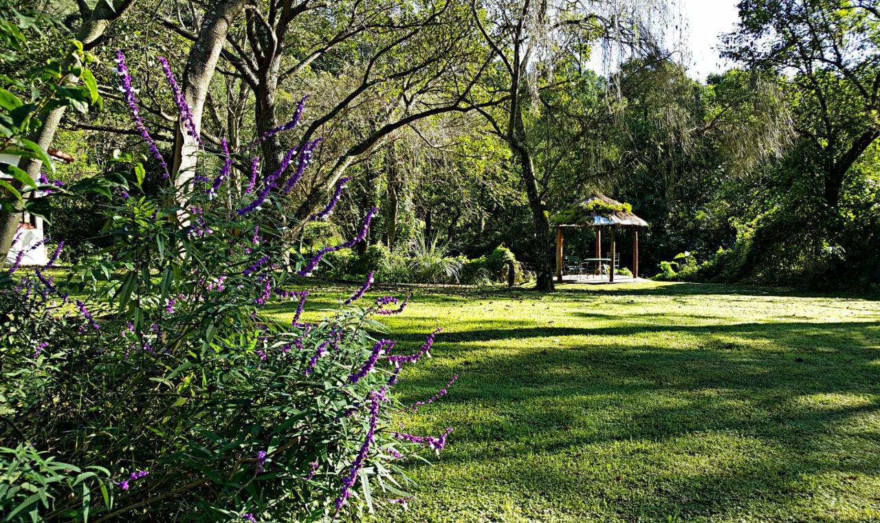 Hotel Selva Montana San Lorenzo  Extérieur photo