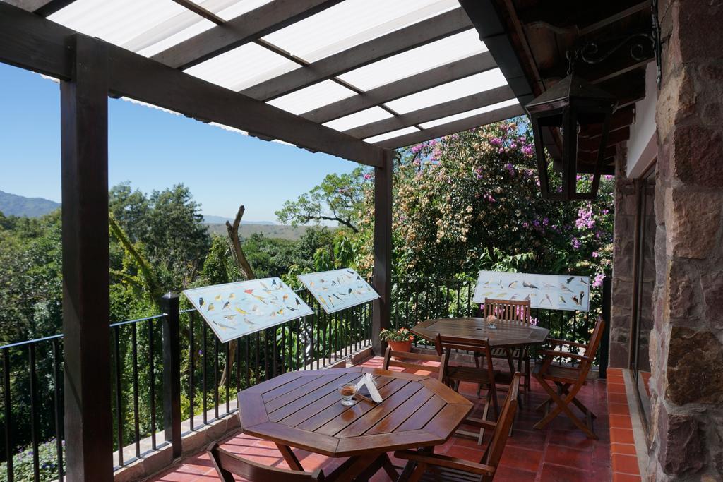 Hotel Selva Montana San Lorenzo  Extérieur photo