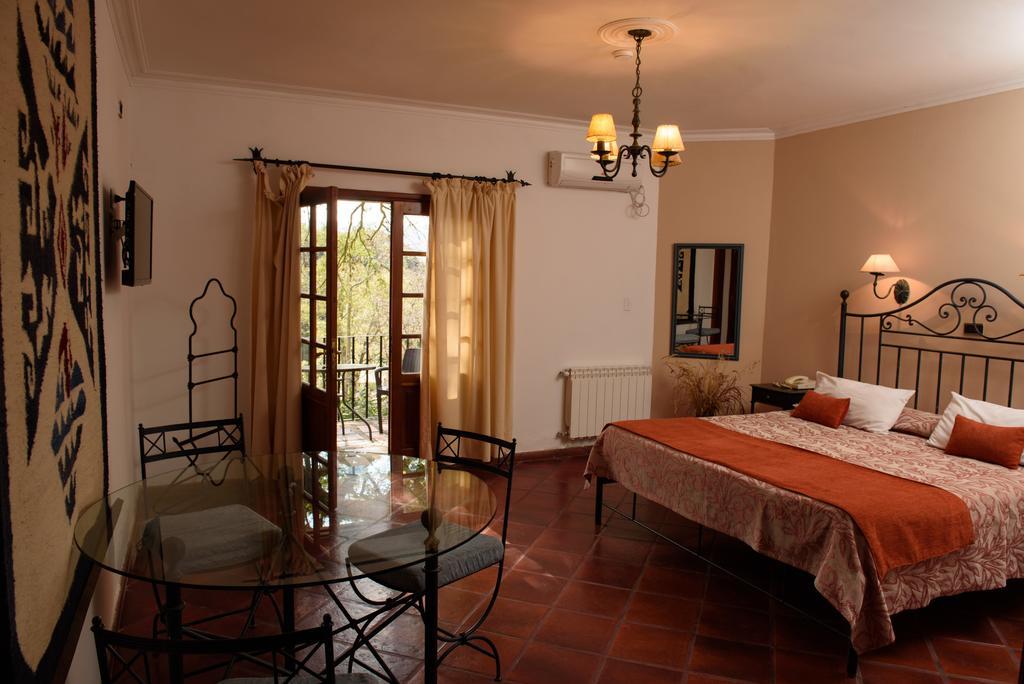Hotel Selva Montana San Lorenzo  Extérieur photo