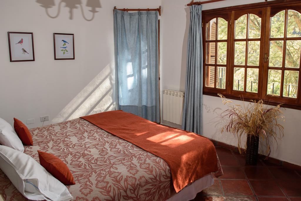 Hotel Selva Montana San Lorenzo  Extérieur photo