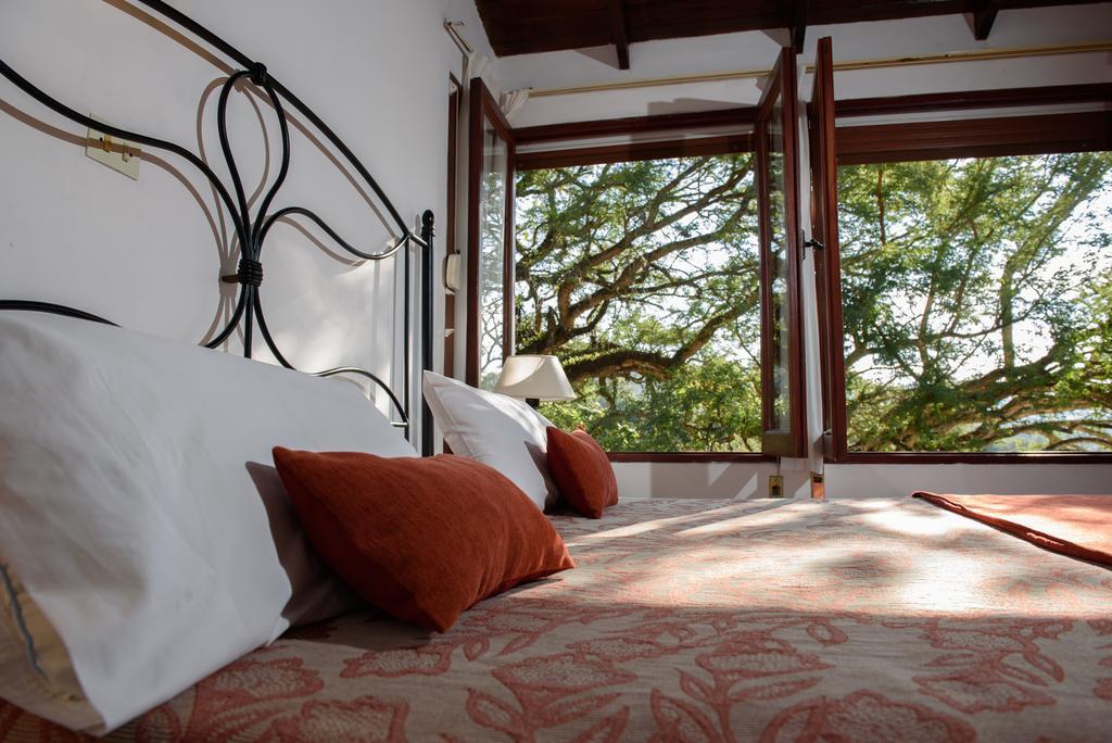 Hotel Selva Montana San Lorenzo  Extérieur photo