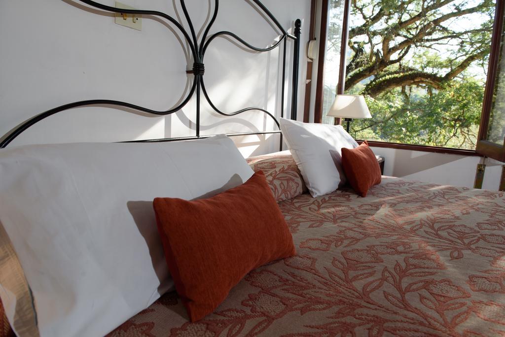 Hotel Selva Montana San Lorenzo  Extérieur photo