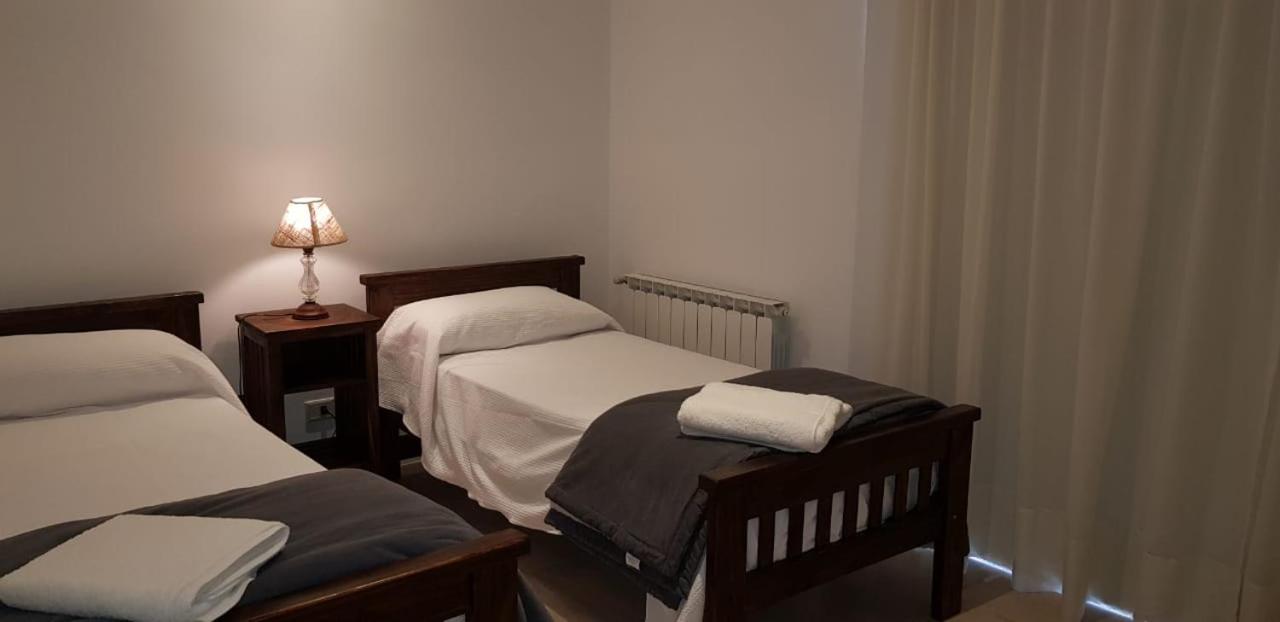 Hotel Selva Montana San Lorenzo  Extérieur photo