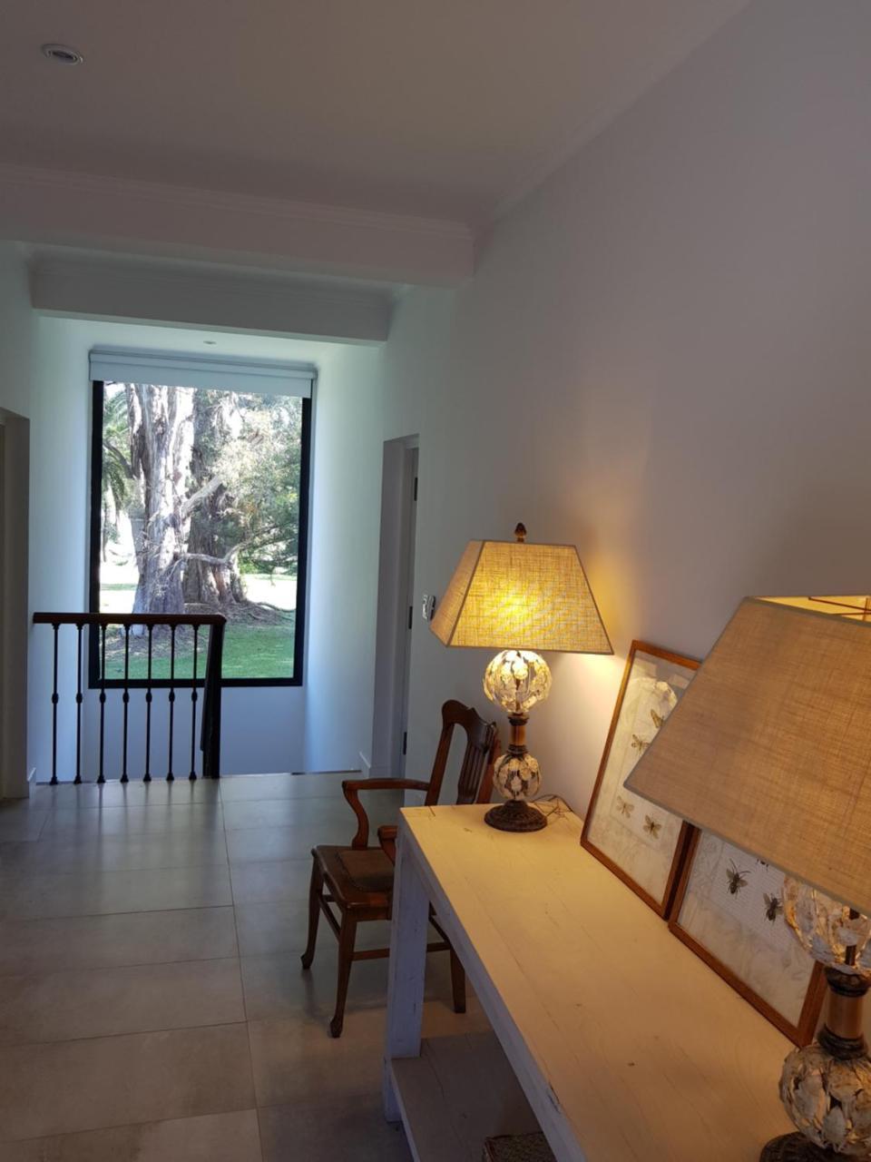 Hotel Selva Montana San Lorenzo  Extérieur photo