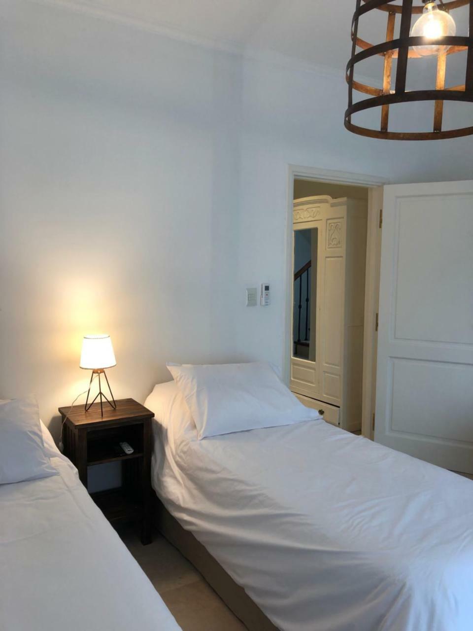 Hotel Selva Montana San Lorenzo  Extérieur photo