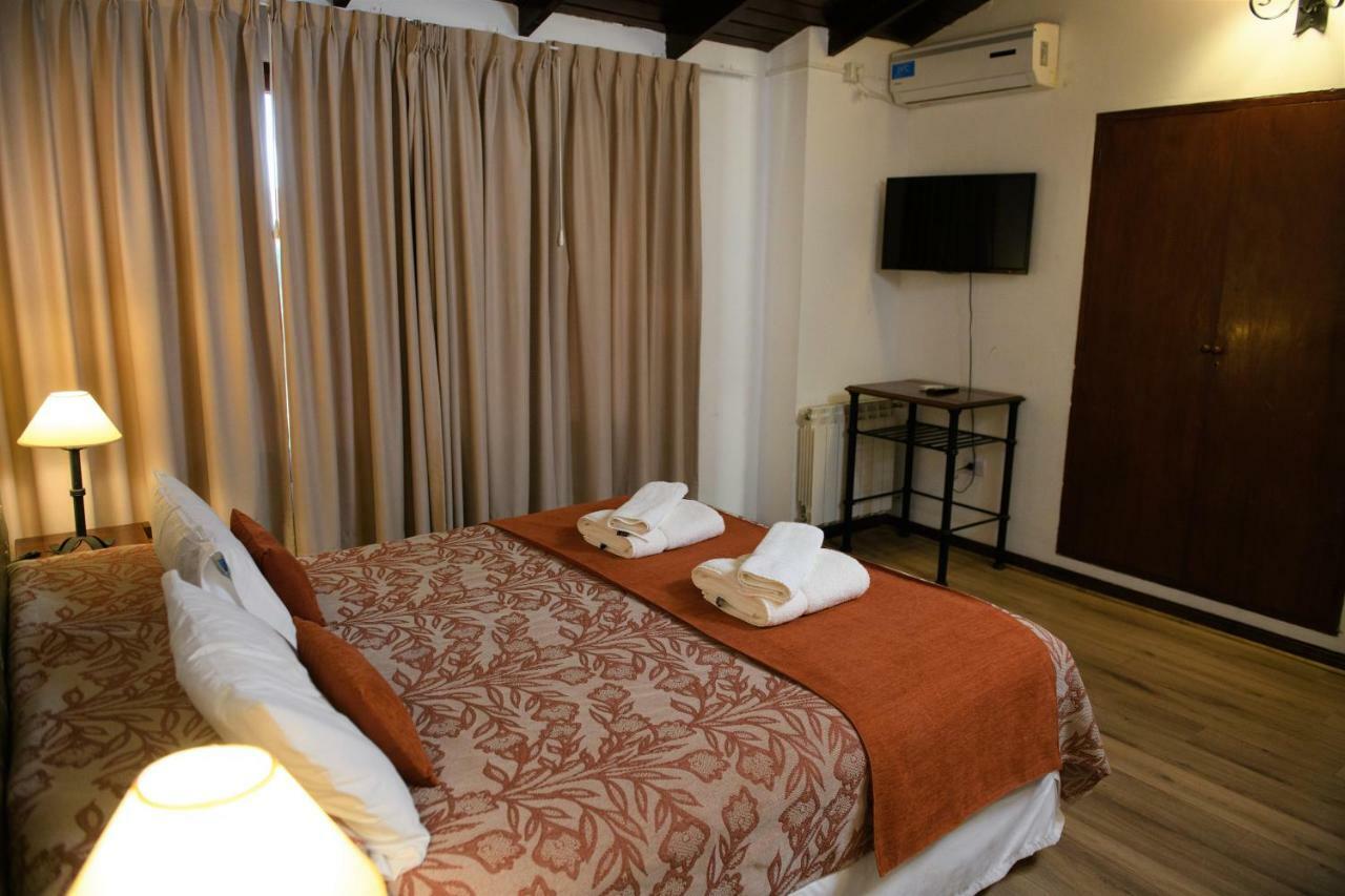 Hotel Selva Montana San Lorenzo  Extérieur photo