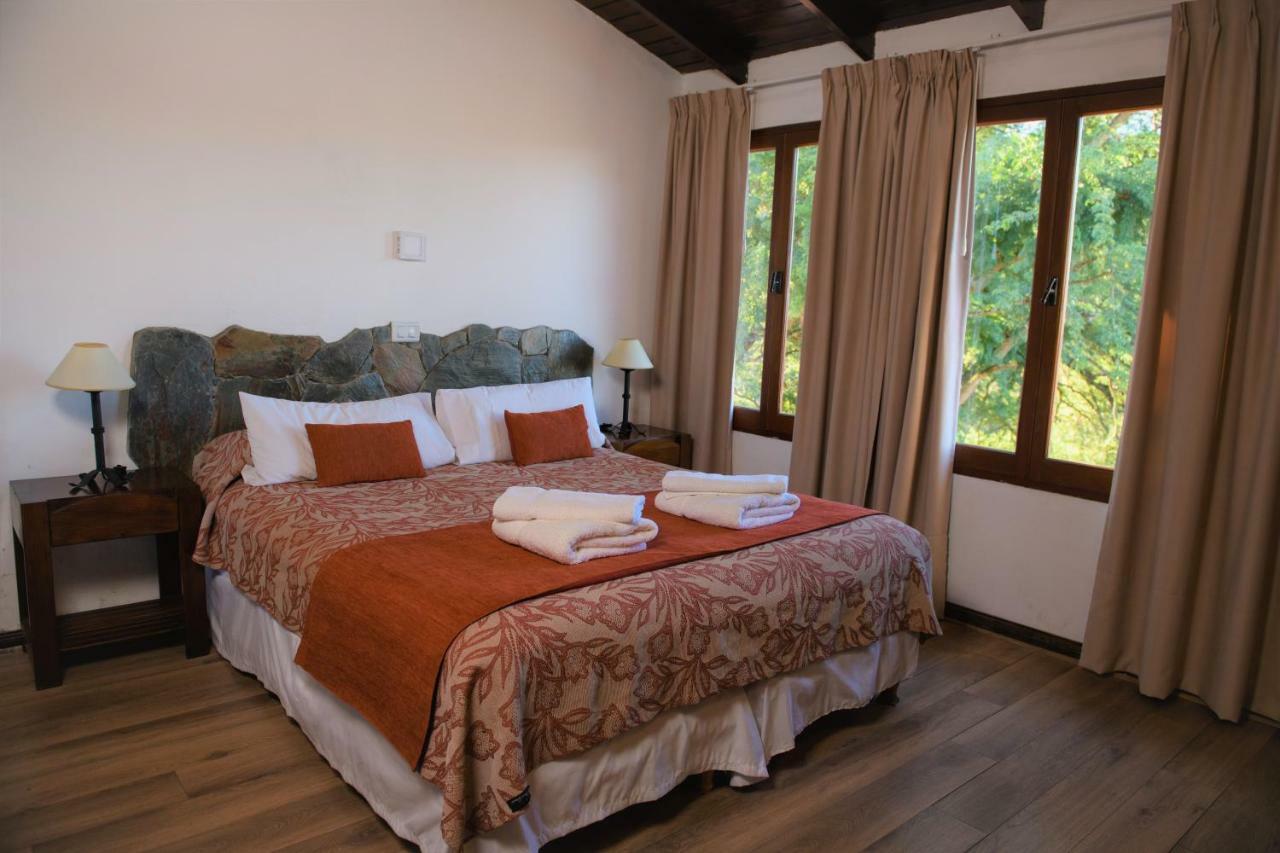 Hotel Selva Montana San Lorenzo  Extérieur photo