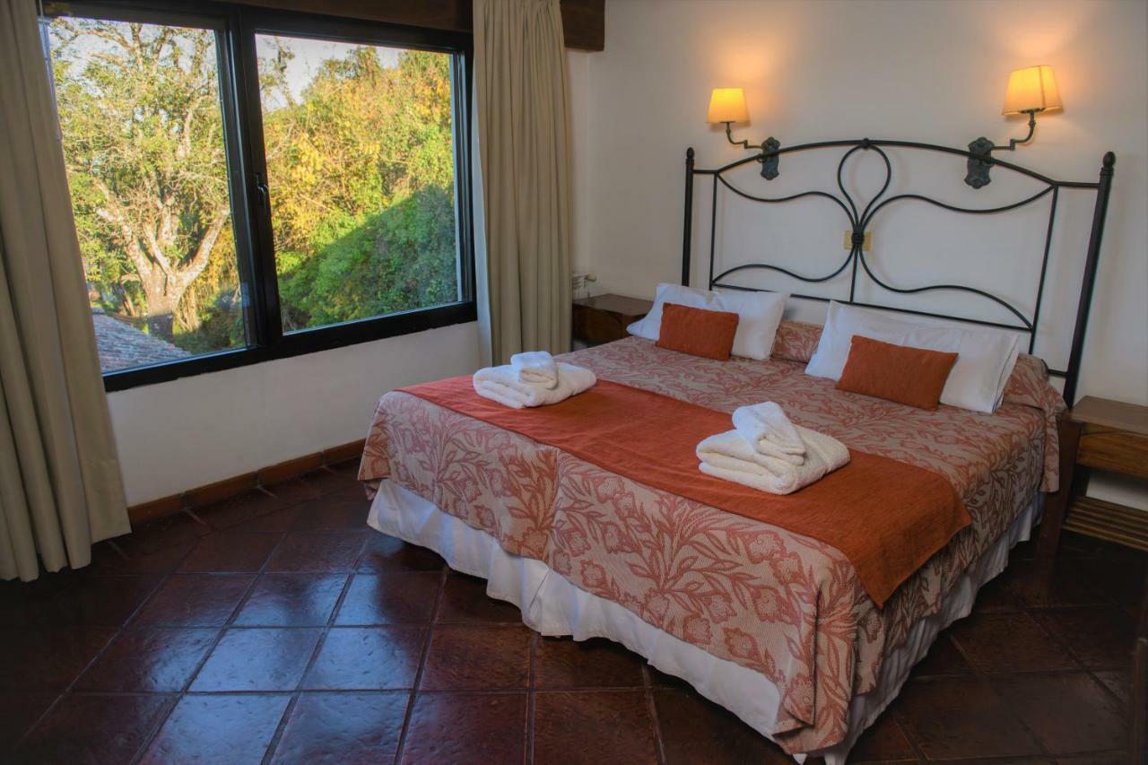 Hotel Selva Montana San Lorenzo  Extérieur photo